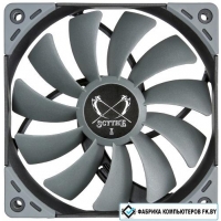 Вентилятор для корпуса Scythe Kaze Flex 120 SU1225FD12M-RH