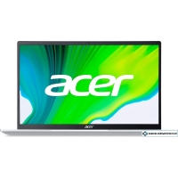 Ноутбук Acer Swift 1 SF114-34-P2QQ NX.A77EU.00M