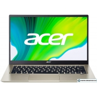 Ноутбук Acer Swift 1 SF114-34-P83Y NX.A7BEU.00H