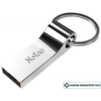 USB Flash Netac U275 64GB NT03U275N-064G-20SL