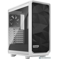 Корпус Fractal Design Meshify 2 Compact Clear Tempered Glass FD-C-MES2C-05