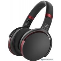 Наушники Sennheiser HD 458BT