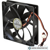 Вентилятор для корпуса Scythe Slip Stream 120 PWM (SY1225SL12LM-P)
