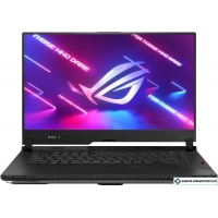 Игровой ноутбук ASUS ROG Strix Scar 15 G533QM-HF071