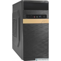 Корпус ExeGate BAA-105U 350W EX286838RUS