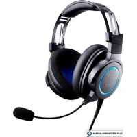 Наушники Audio-Technica ATH-G1