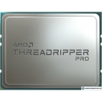 Процессор AMD Ryzen Threadripper Pro 3955WX (BOX)