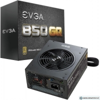 Блок питания EVGA 850 GQ 210-GQ-0850-V2