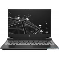 Игровой ноутбук HP Pavilion Gaming 15-ec1081ur 2C7E3EA 16 Гб