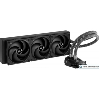 Кулер для процессора Arctic Liquid Freezer II 360 ACFRE00068A / ACFRE00068B