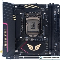 Материнская плата BIOSTAR Z590I Valkyrie Ver. 5.0