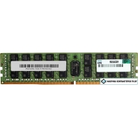 Оперативная память HP 838085-B21 64GB DDR4 PC4-21300