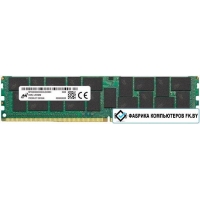 Оперативная память Micron 32GB DDR4 PC4-23400 MTA36ASF4G72PZ-2G9