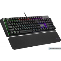 Клавиатура Cooler Master CK550 V2 (Red Switch)