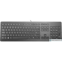 Клавиатура HP USB Premium Keyboard