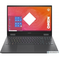 Игровой ноутбук HP OMEN 15-en1031ur 3B2T6EA