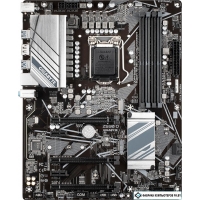 Материнская плата Gigabyte Z590 D (rev. 1.0)