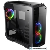 Корпус Thermaltake View 71 Tempered Glass RGB Edition