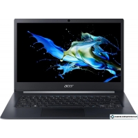 Ноутбук Acer TravelMate X5 TMX514-51-777D NX.VJ7ER.006