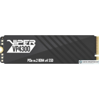 SSD Patriot Viper VP4300 1TB VP4300-1TBM28H