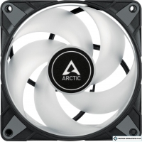 Вентилятор для корпуса Arctic P12 PWM PST RGB 0dB ACFAN00186A