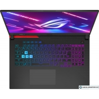 Игровой ноутбук ASUS ROG Strix G17 G713QM-HX038 32 Гб