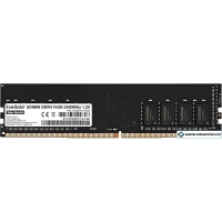 Оперативная память ExeGate Value Special 16GB DDR4 PC4-19200 EX287011RUS