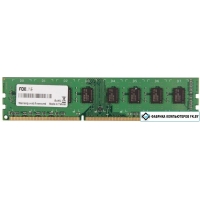 Оперативная память Foxline 8GB DDR3 PC3-12800 FL1600LE11/8