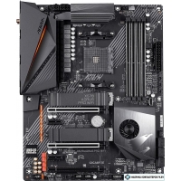 Материнская плата Gigabyte X570 Aorus Pro WiFi (rev. 1.1/1.2)