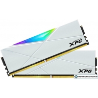 Оперативная память A-Data XPG Spectrix D50 RGB 2x8GB DDR4 PC4-28800 AX4U36008G18A-DW50