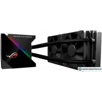 Кулер для процессора ASUS ROG Ryujin 240 90RC0030-M0UAY0