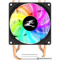 Кулер для процессора Zalman CNPS4X RGB