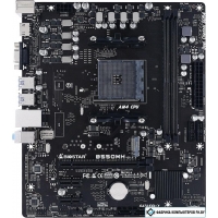 Материнская плата BIOSTAR B550MH Ver. 6.0