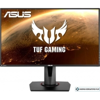 Монитор ASUS TUF Gaming VG279QR