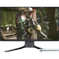 Монитор Dell Alienware AW2521HFA