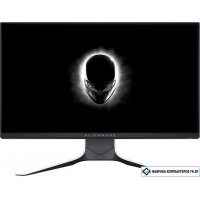 Монитор Dell Alienware AW2521HFLA