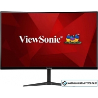 Монитор ViewSonic VX2718-PC-MHD