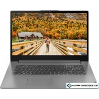 Ноутбук Lenovo IdeaPad 3 17ALC6 82KV003KRE 20 Гб