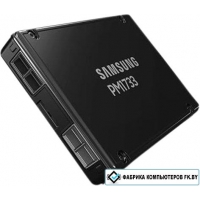 SSD Samsung PM1733 1.92TB MZWLJ1T9HBJR-00007