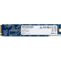 SSD Synology SNV3500 800GB SNV3500-800G