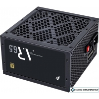 Блок питания 1stPlayer AR 650W PS-650AR