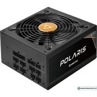 Блок питания AeroCool KCAS Plus Gold 650W