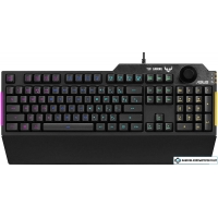 Клавиатура ASUS TUF Gaming K1