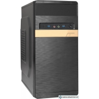 Корпус ExeGate BAA-105U2 400W EX287762RUS