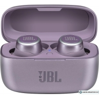 Наушники JBL Live 300 TWS (фиолетовый)