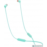 Наушники JBL Tune 115BT (бирюзовый)