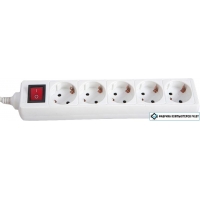 Удлинитель Buro BU-PS5.3/W
