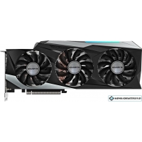 Видеокарта Gigabyte GeForce RTX 3080 Ti Gaming OC 12GB GDDR6X GV-N308TGAMING OC-12GD