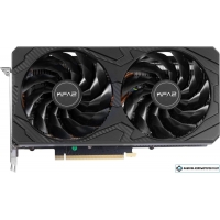 Видеокарта KFA2 GeForce RTX 3070 1-Click OC 8GB GDDR6 37NSL6MD2KOK