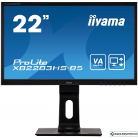 Монитор Iiyama ProLite XB2283HS-B5